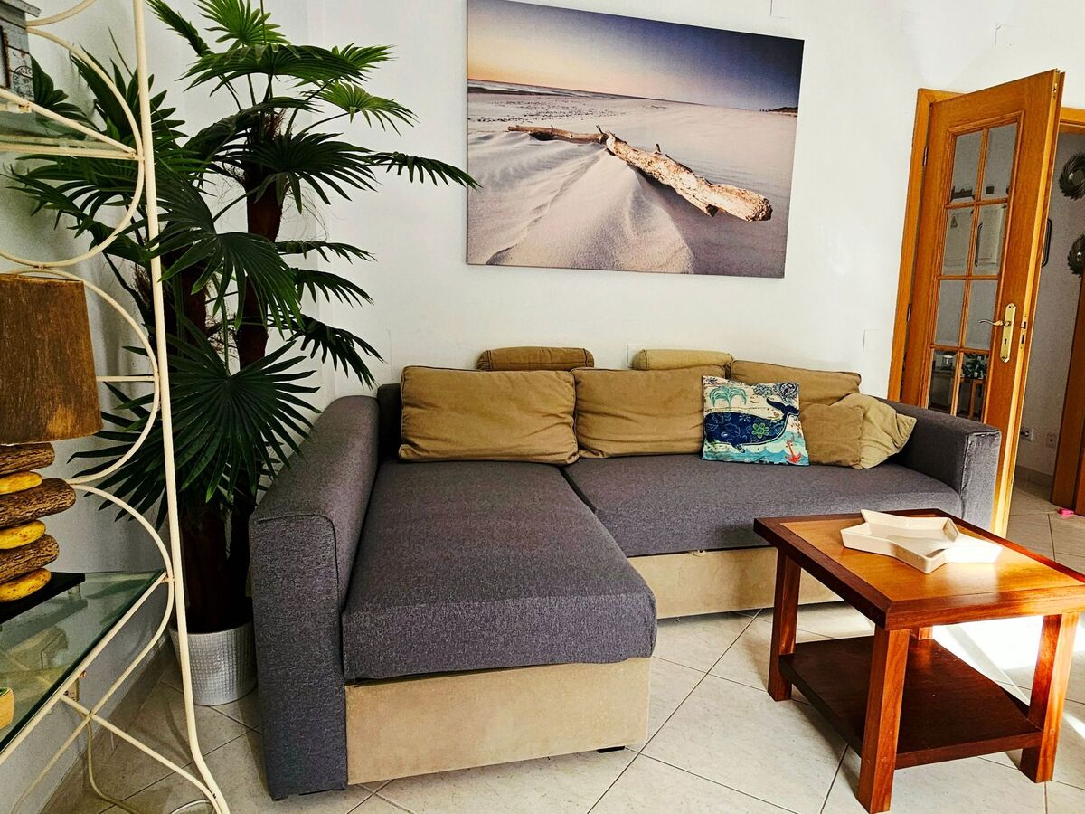 Estrelinha da Fuzeta – Appart 2 chambres vue Ria Formosa - Photo 47