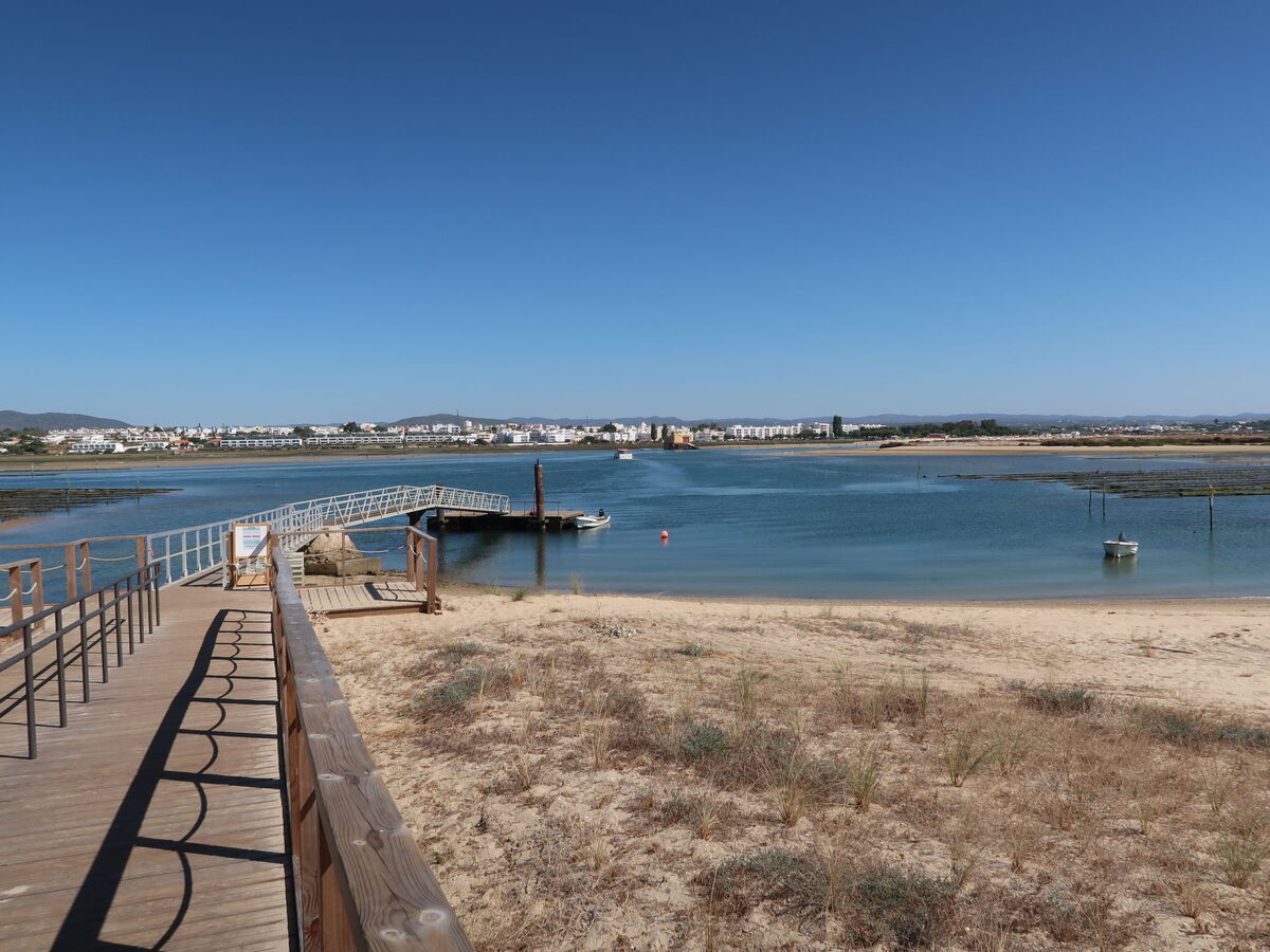 Estrelinha da Fuzeta – Appart 2 chambres vue Ria Formosa - Photo 50