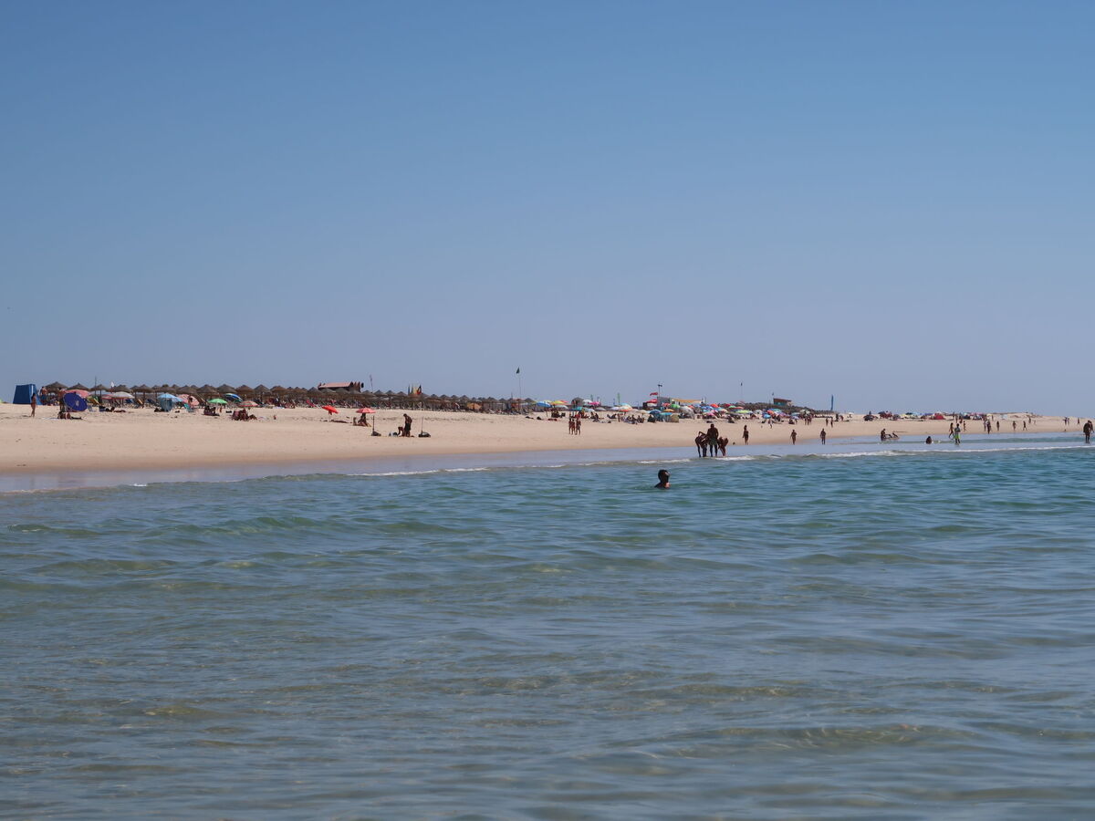 Estrelinha da Fuzeta – Appart 2 chambres vue Ria Formosa - Photo 53