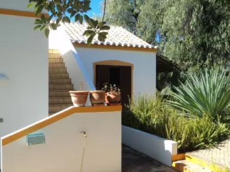 Finca familiale avec piscine et vue mer à Fuseta : photo 6
