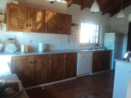 Finca familiale avec piscine et vue mer à Fuseta : photo 9