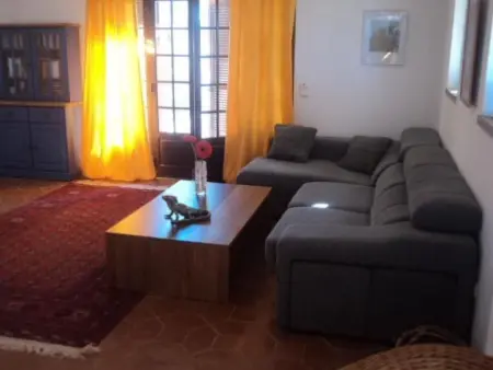 Finca familiale avec piscine et vue mer à Fuseta : photo 10