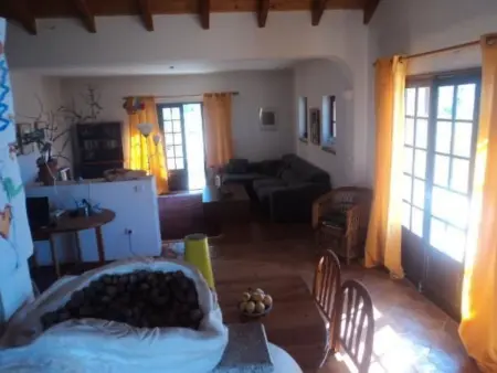 Finca familiale avec piscine et vue mer à Fuseta : photo 11