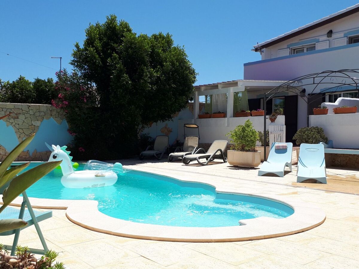 Casa Bem-Vindo : appartement 1 chambre avec piscine à Olhão - Photo 1