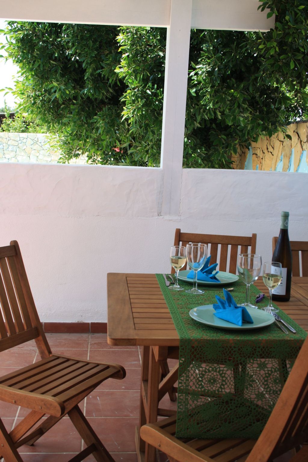 Casa Bem-Vindo : appartement 1 chambre avec piscine à Olhão - Photo 2