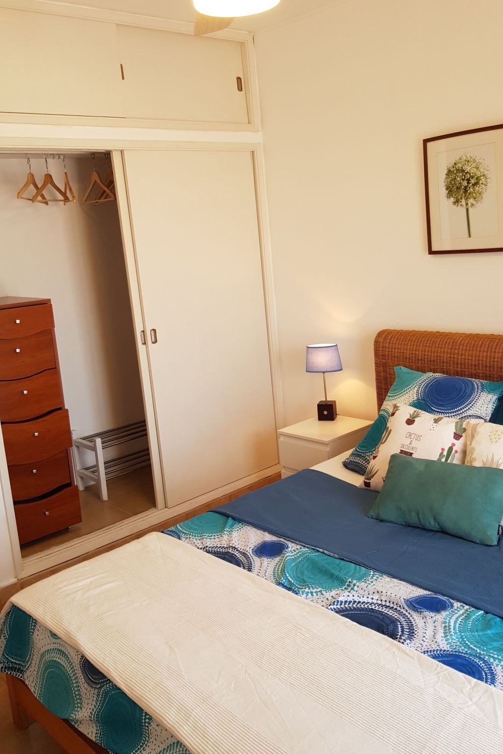 Casa Bem-Vindo : appartement 1 chambre avec piscine à Olhão - Photo 5