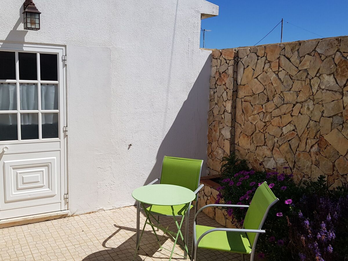 Casa Bem-Vindo : appartement 1 chambre avec piscine à Olhão - Photo 6