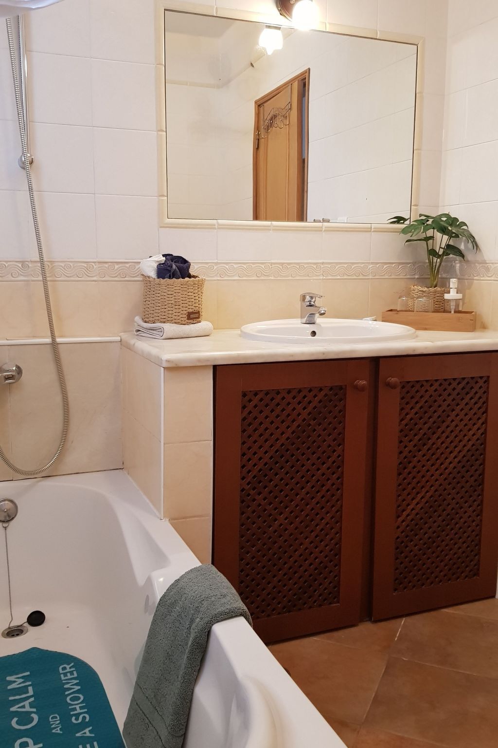 Casa Bem-Vindo : appartement 1 chambre avec piscine à Olhão - Photo 7
