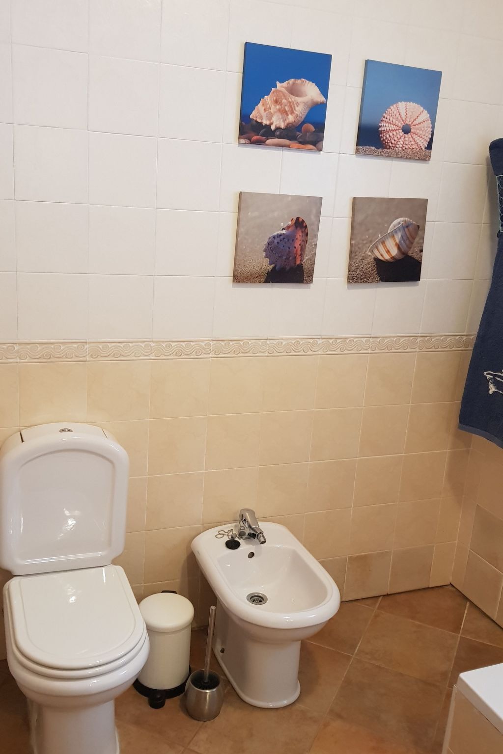 Casa Bem-Vindo : appartement 1 chambre avec piscine à Olhão - Photo 8