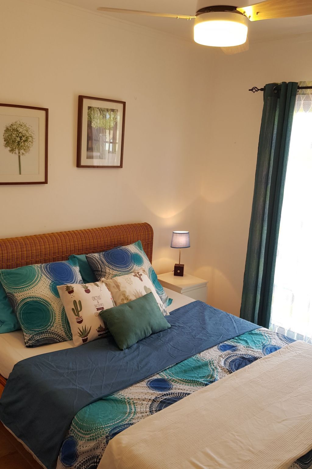 Casa Bem-Vindo : appartement 1 chambre avec piscine à Olhão - Photo 9