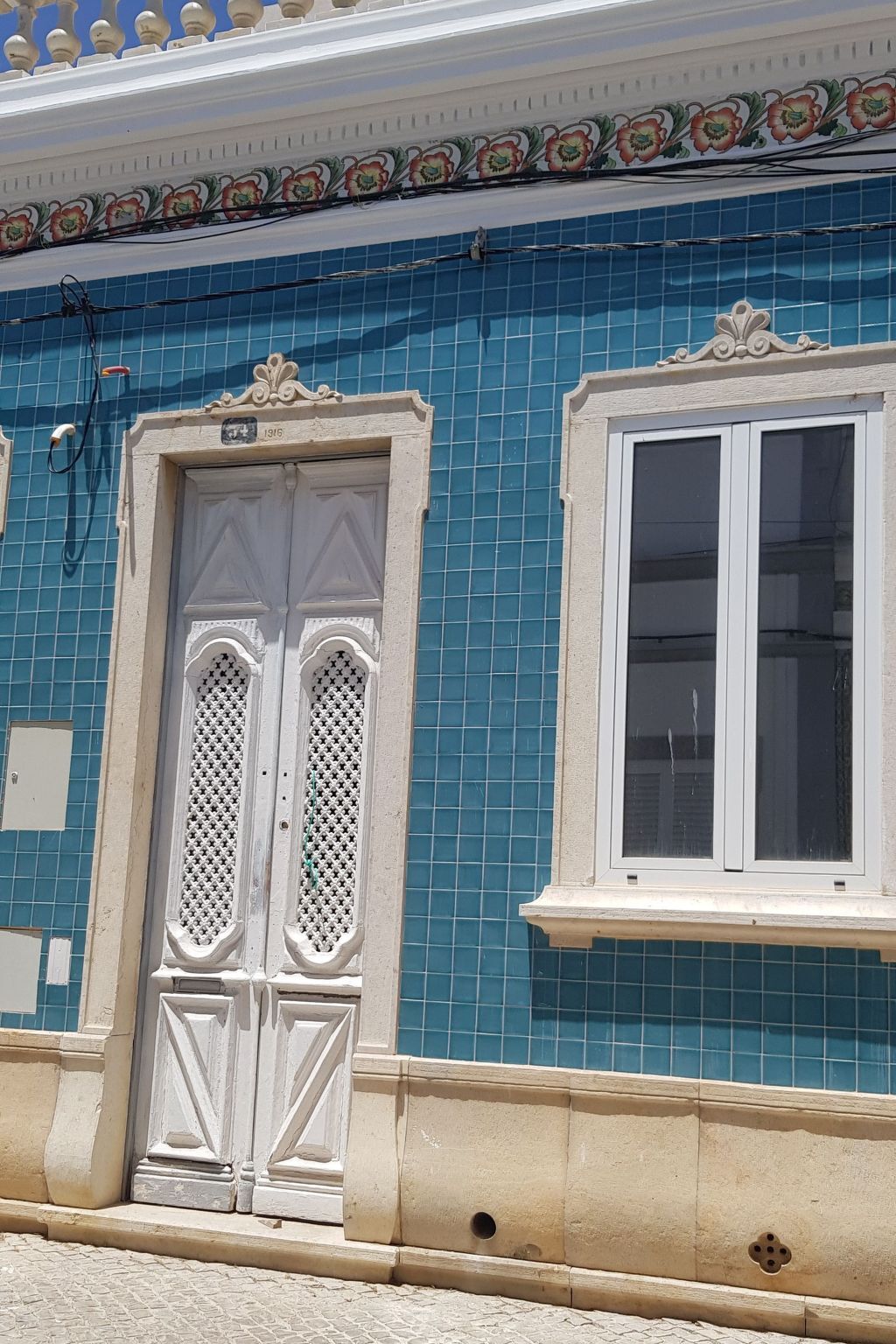 Casa Bem-Vindo : appartement 1 chambre avec piscine à Olhão - Photo 15