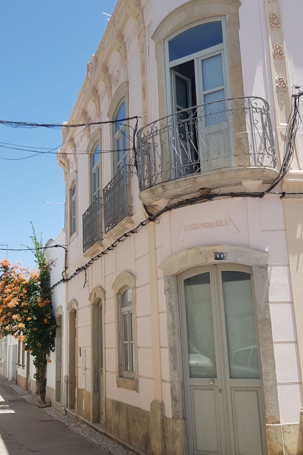 Casa Bem-Vindo : appartement 1 chambre avec piscine à Olhão - Photo 16