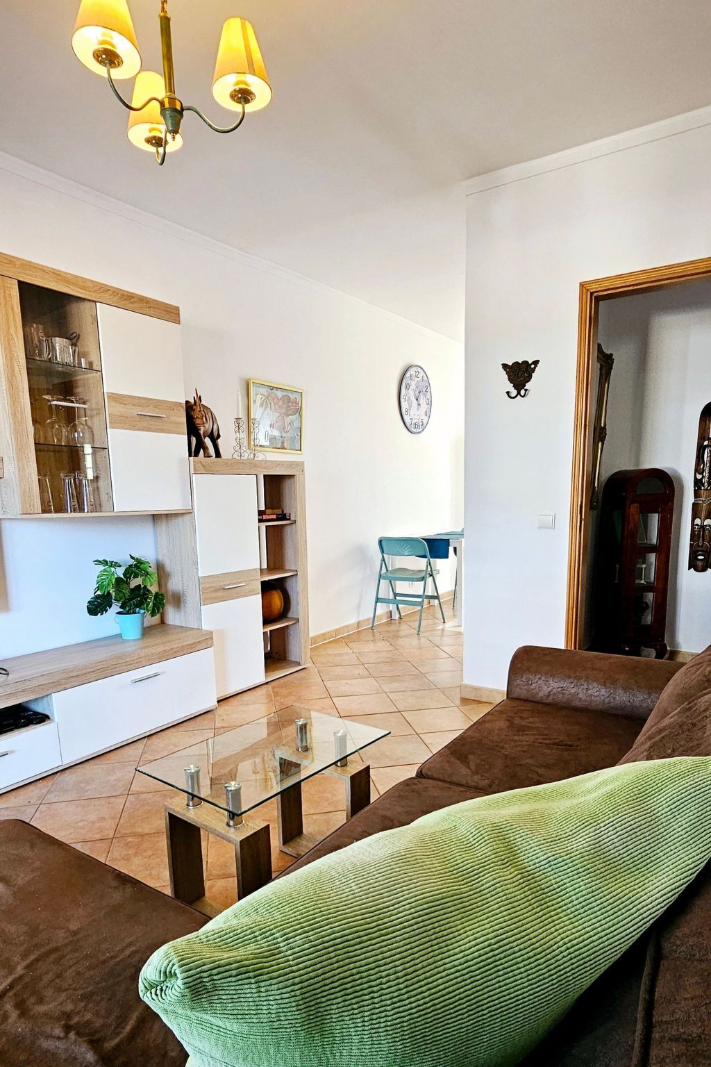 Casa Bem-Vindo : appartement 1 chambre avec piscine à Olhão - Photo 25