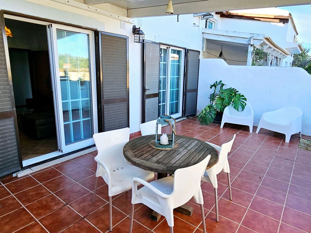 Casa Bem-Vindo : appartement 1 chambre avec piscine à Olhão - Photo 26