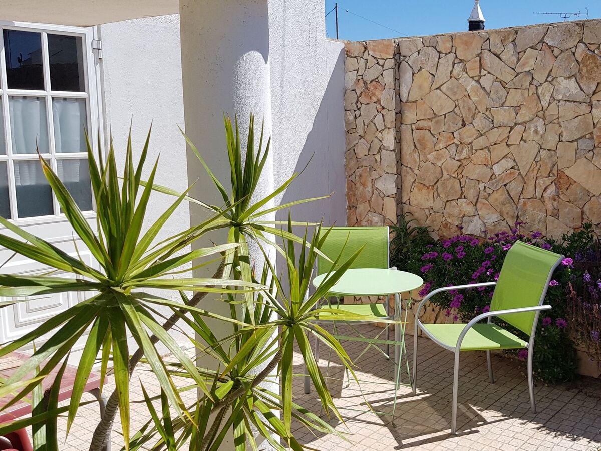 Casa Bem-Vindo : appartement 1 chambre avec piscine à Olhão - Photo 28