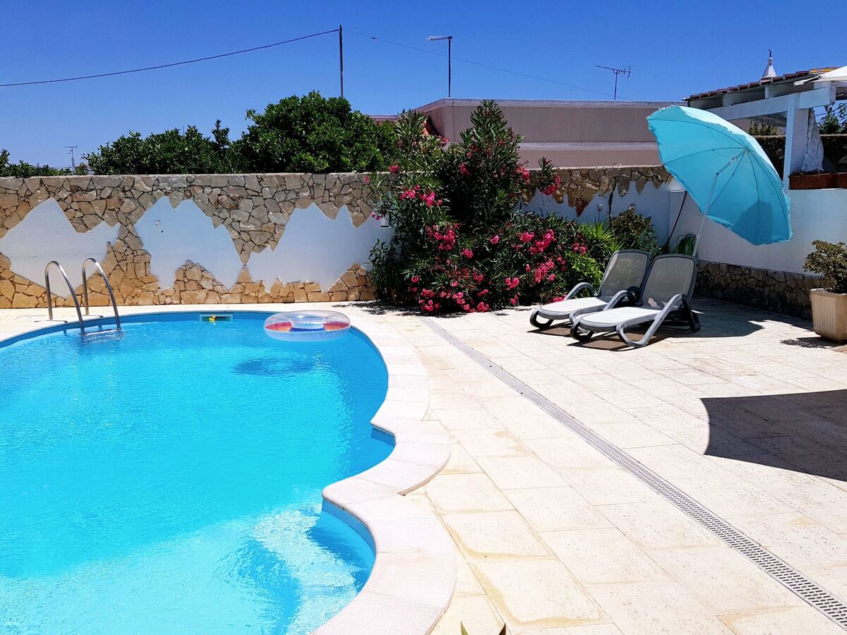 Casa Bem-Vindo : appartement 1 chambre avec piscine à Olhão - Photo 32