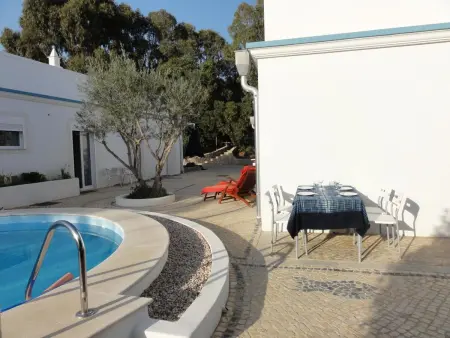 Casinha Lena, Maison 2 personnes à Moncarapacho Olhão - Photo 1