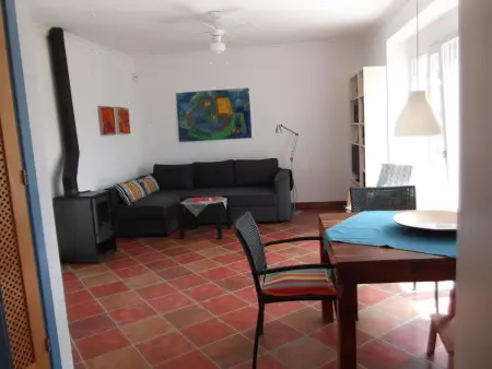Casinha Lena, Maison 2 personnes à Moncarapacho Olhão - Photo 3