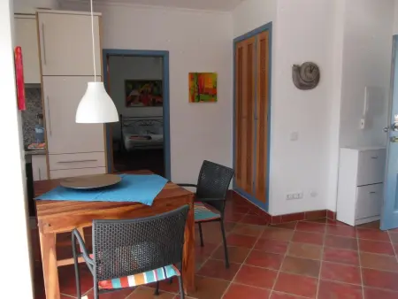 Casinha Lena, Maison 2 personnes à Moncarapacho Olhão - Photo 4