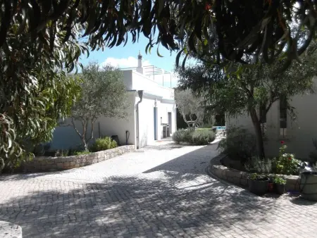 Casinha Lena, Maison 2 personnes à Moncarapacho Olhão - Photo 6