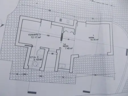 Casinha Lena, Maison 2 personnes à Moncarapacho Olhão - Photo 8