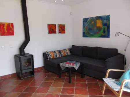 Casinha Lena, Maison 2 personnes à Moncarapacho Olhão - Photo 9