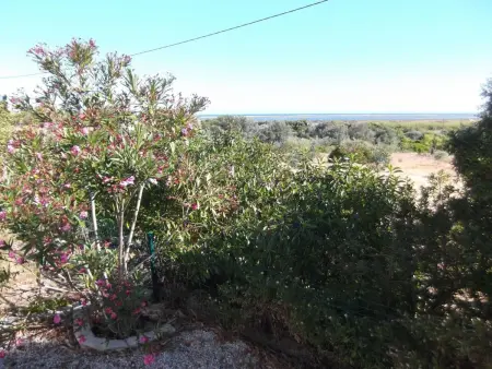 Casinha Lena, Maison 2 personnes à Moncarapacho Olhão - Photo 10