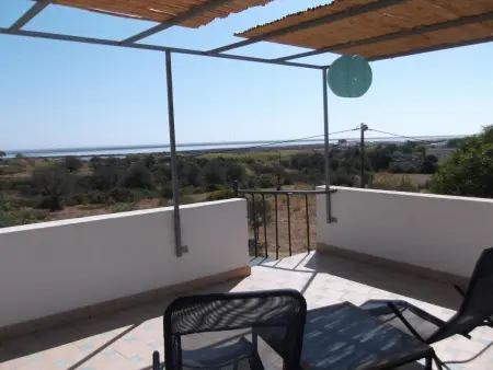 Casinha Lena, Maison 2 personnes à Moncarapacho Olhão - Photo 18