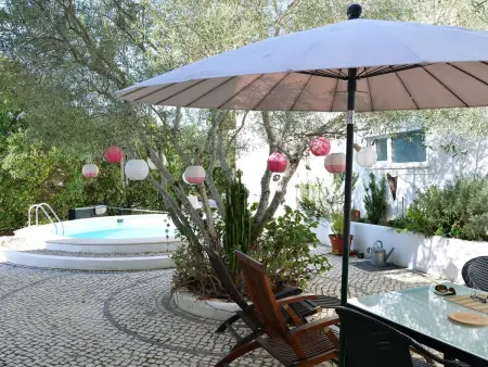 Casinha Lena, Maison 2 personnes à Moncarapacho Olhão - Photo 19