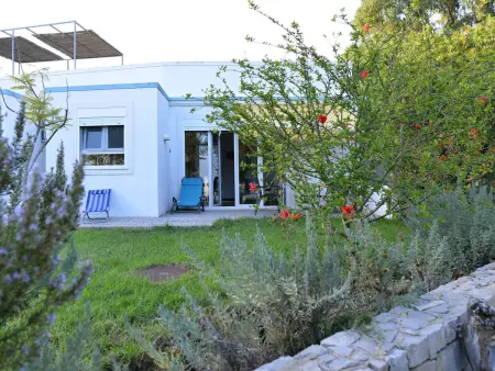 Casinha Lena, Maison 2 personnes à Moncarapacho Olhão - Photo 20
