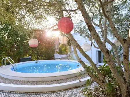 Casinha Lena, Maison 2 personnes à Moncarapacho Olhão - Photo 21