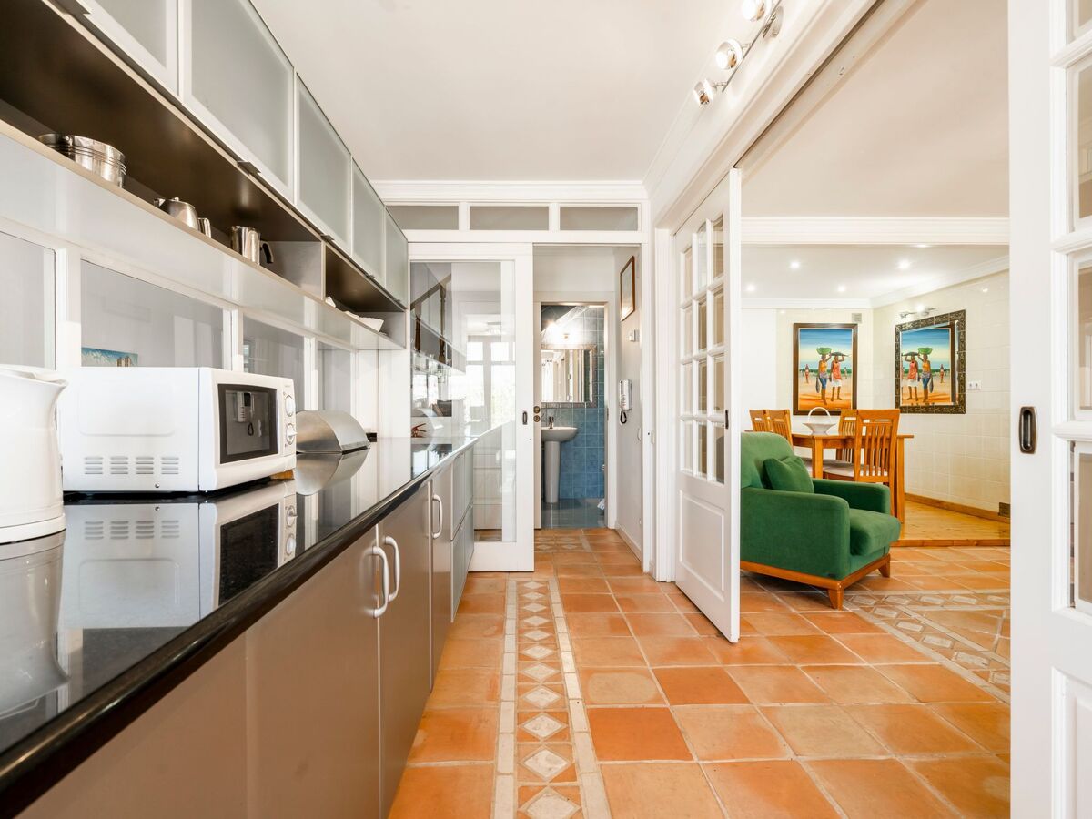 Maison face à la rivière Gilão à Tavira - Photo 8