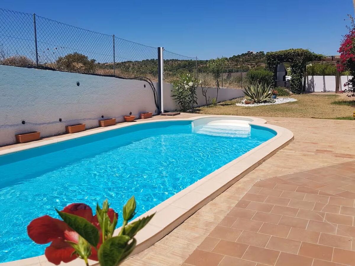 Studio lumineux dans villa avec piscine privée - Photo 3