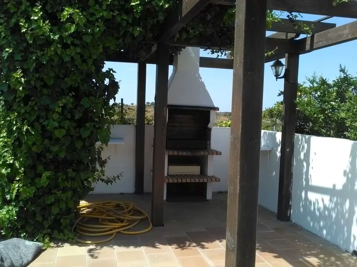 Studio lumineux dans villa avec piscine privée - Photo 6