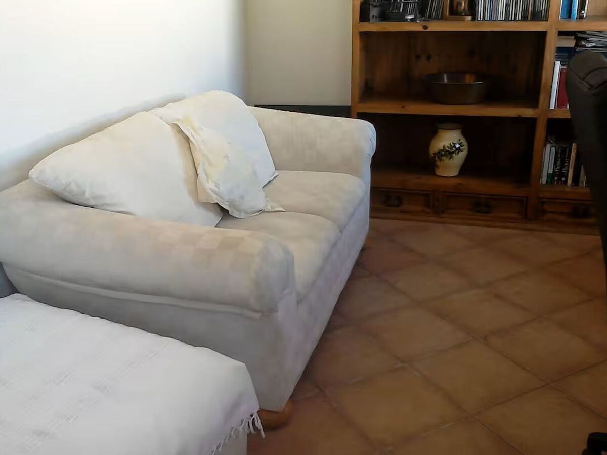 Studio lumineux dans villa avec piscine privée - Photo 7