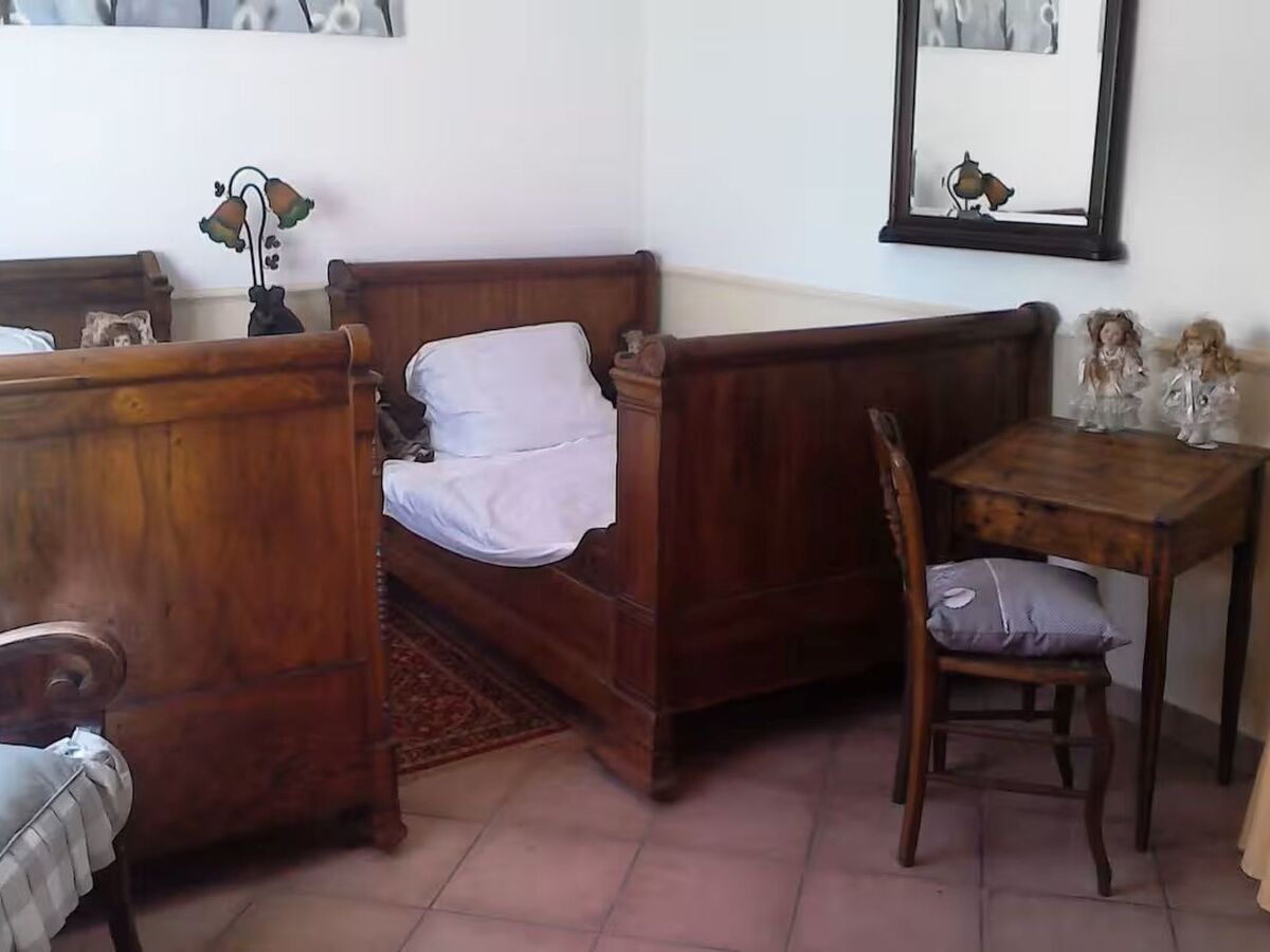 Studio lumineux dans villa avec piscine privée - Photo 8