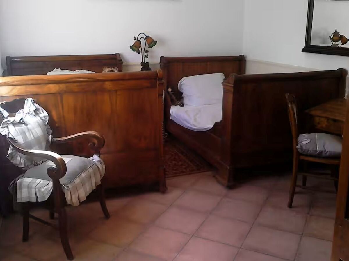 Studio lumineux dans villa avec piscine privée - Photo 9