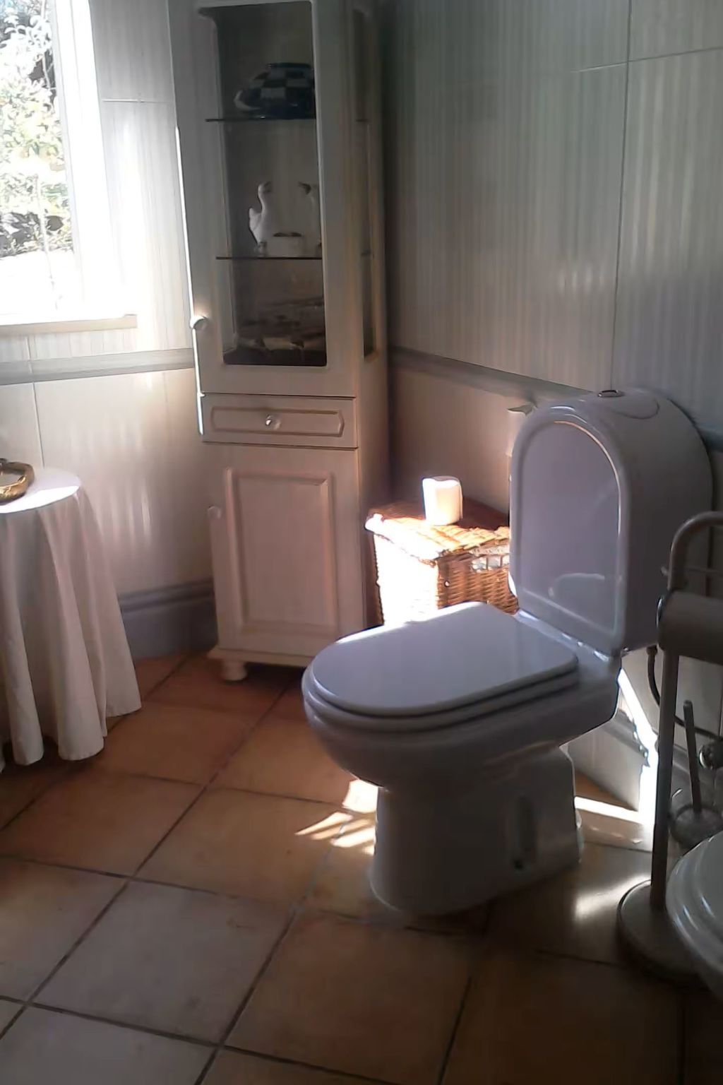 Studio lumineux dans villa avec piscine privée - Photo 10