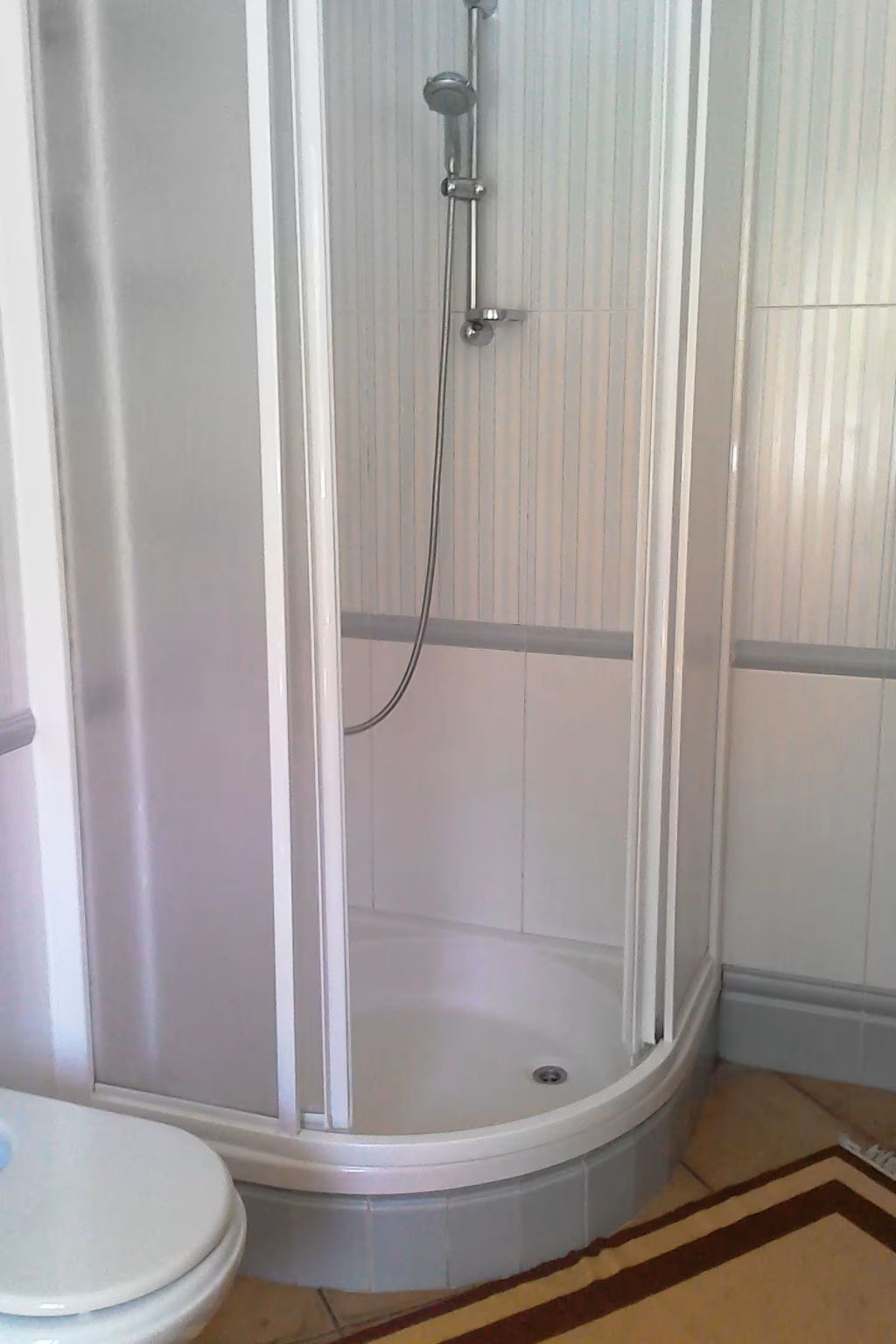 Studio lumineux dans villa avec piscine privée - Photo 12