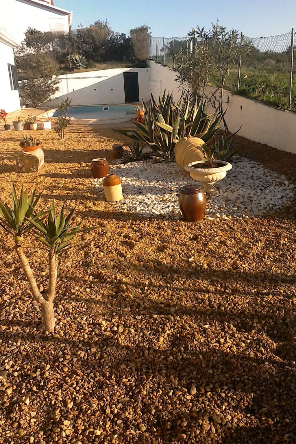Studio lumineux dans villa avec piscine privée - Photo 14