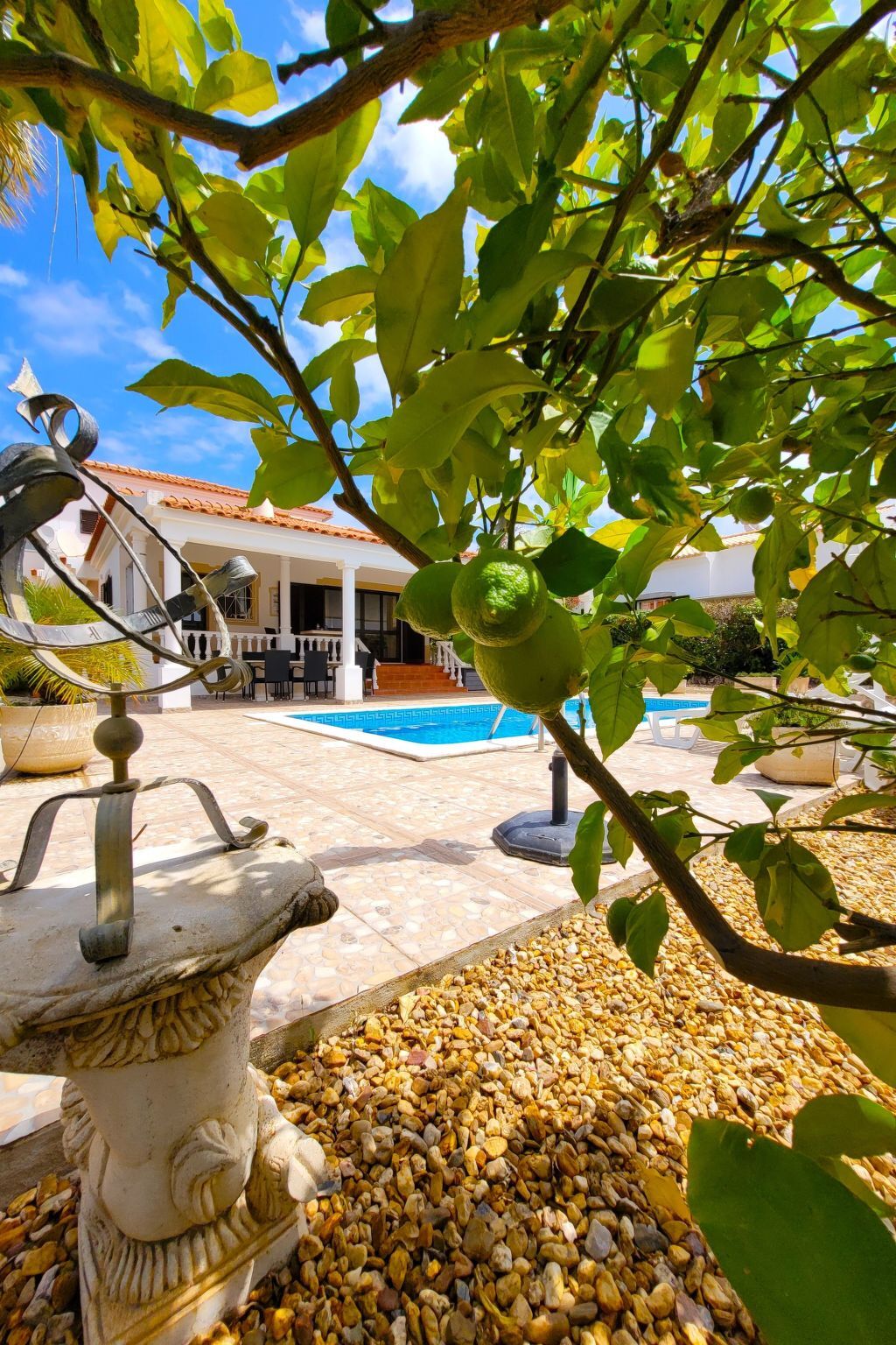 Casa avec piscine privée à Altura, 8 personnes - Photo 2