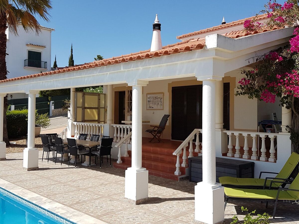 Casa avec piscine privée à Altura, 8 personnes - Photo 4