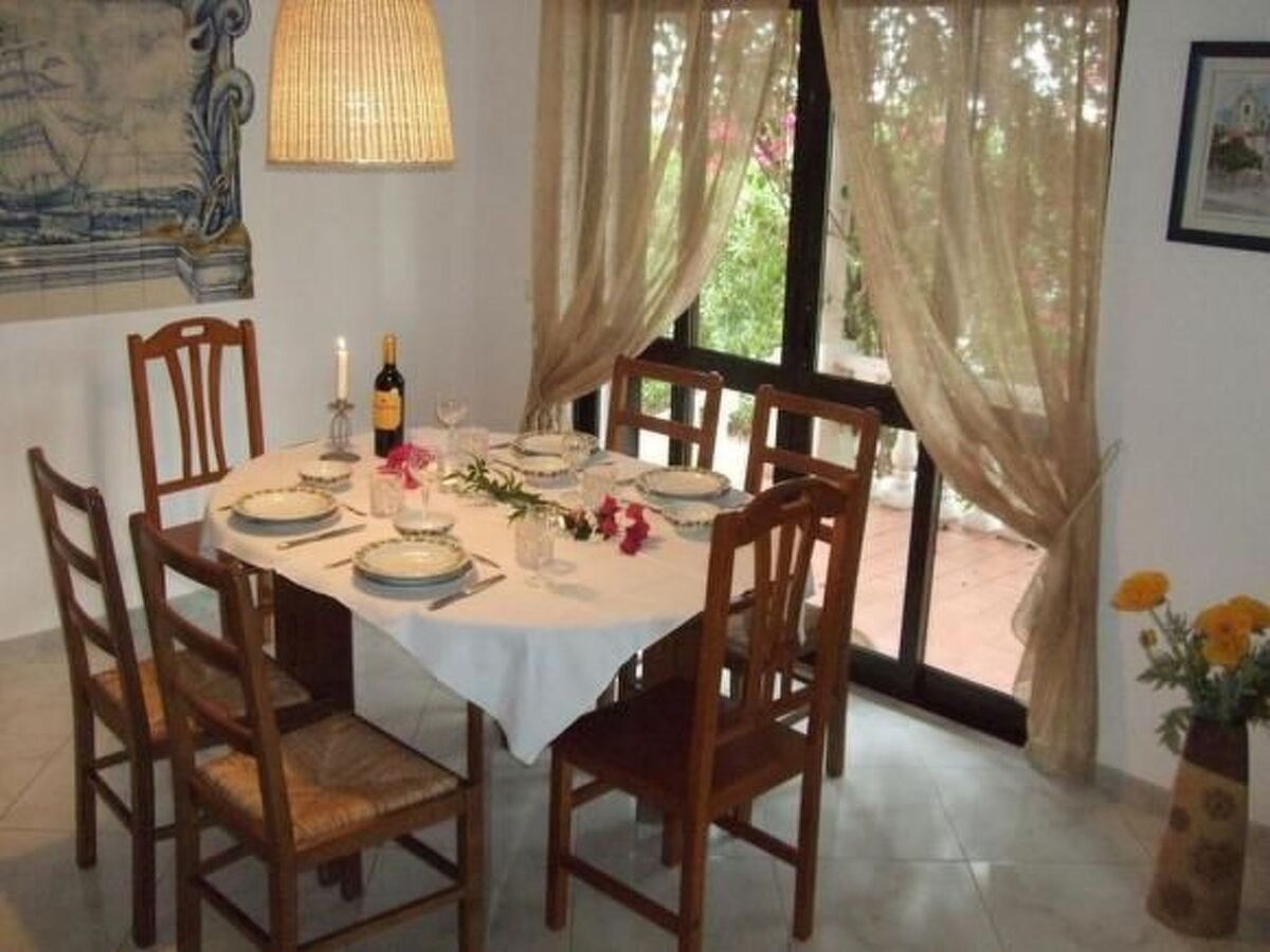 Casa avec piscine privée à Altura, 8 personnes - Photo 11