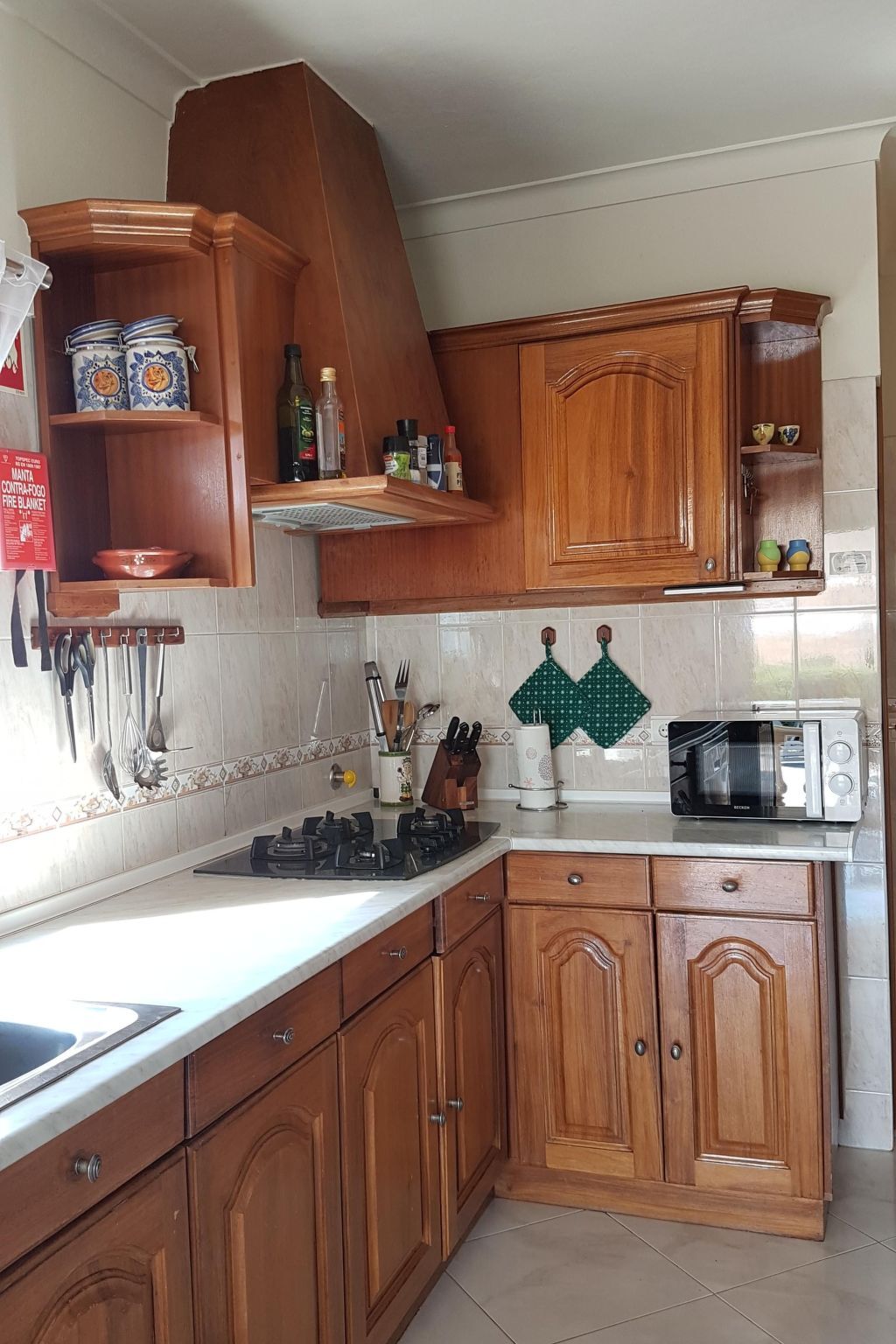 Casa avec piscine privée à Altura, 8 personnes - Photo 16