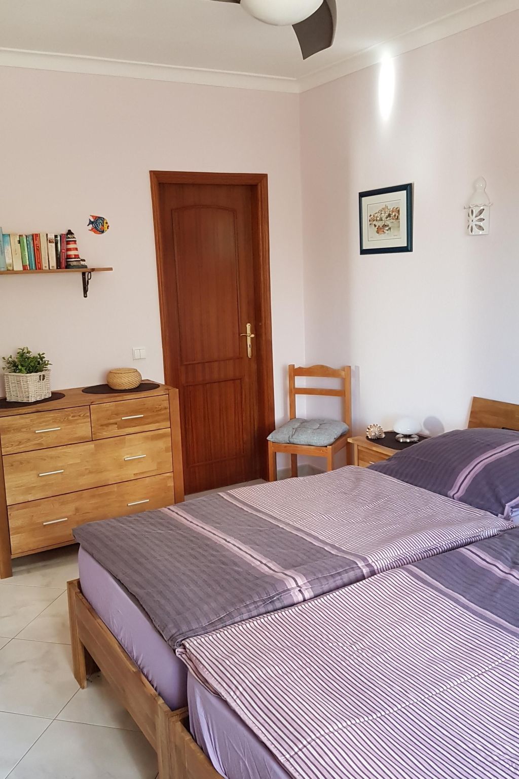 Casa avec piscine privée à Altura, 8 personnes - Photo 18