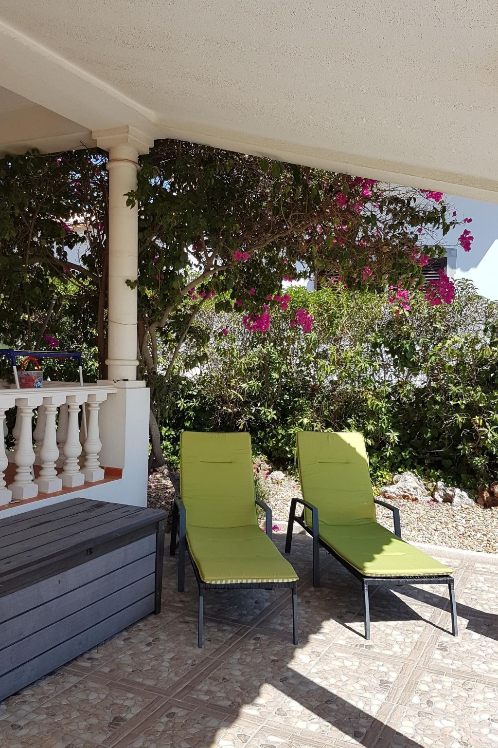 Casa avec piscine privée à Altura, 8 personnes - Photo 24