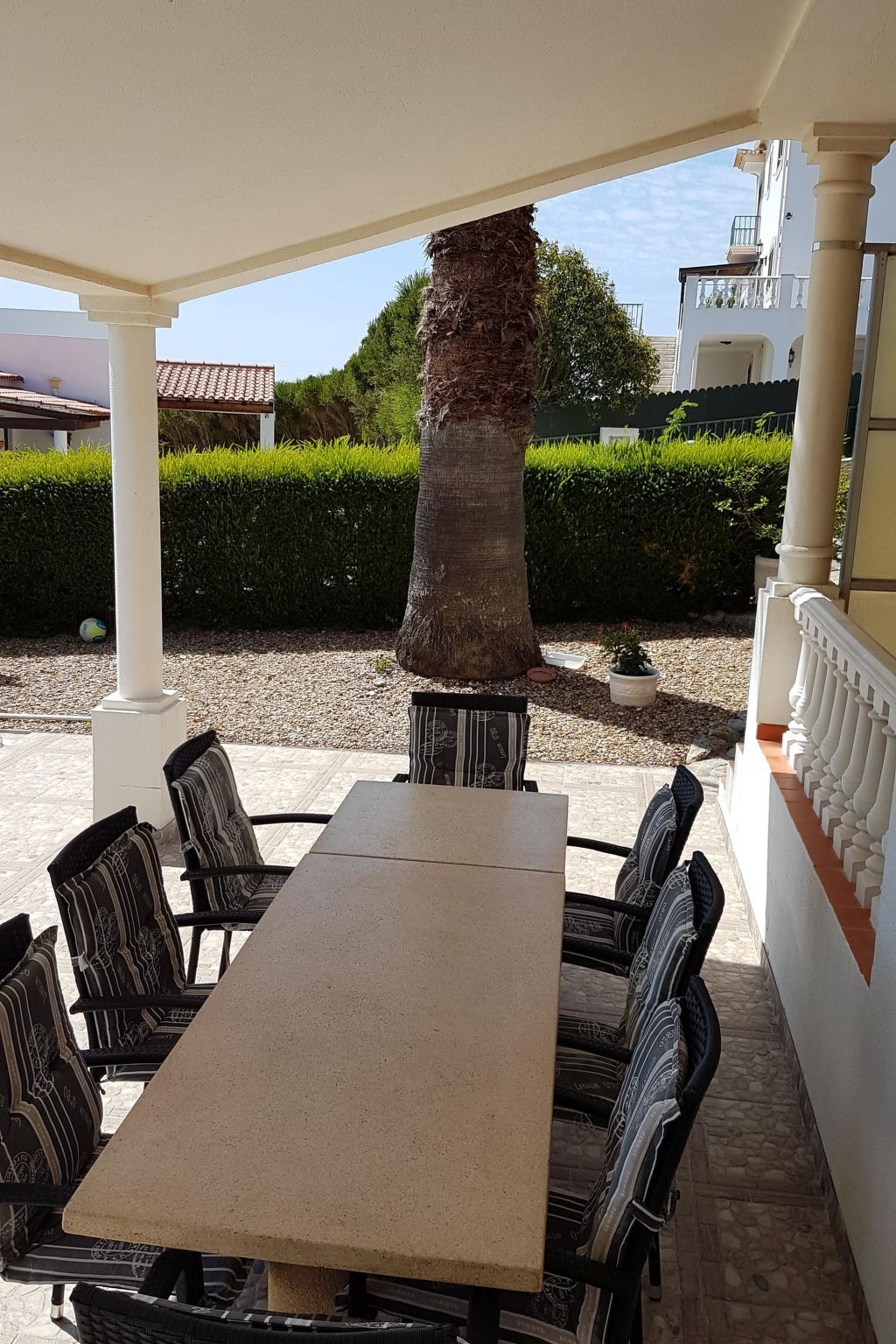 Casa avec piscine privée à Altura, 8 personnes - Photo 25
