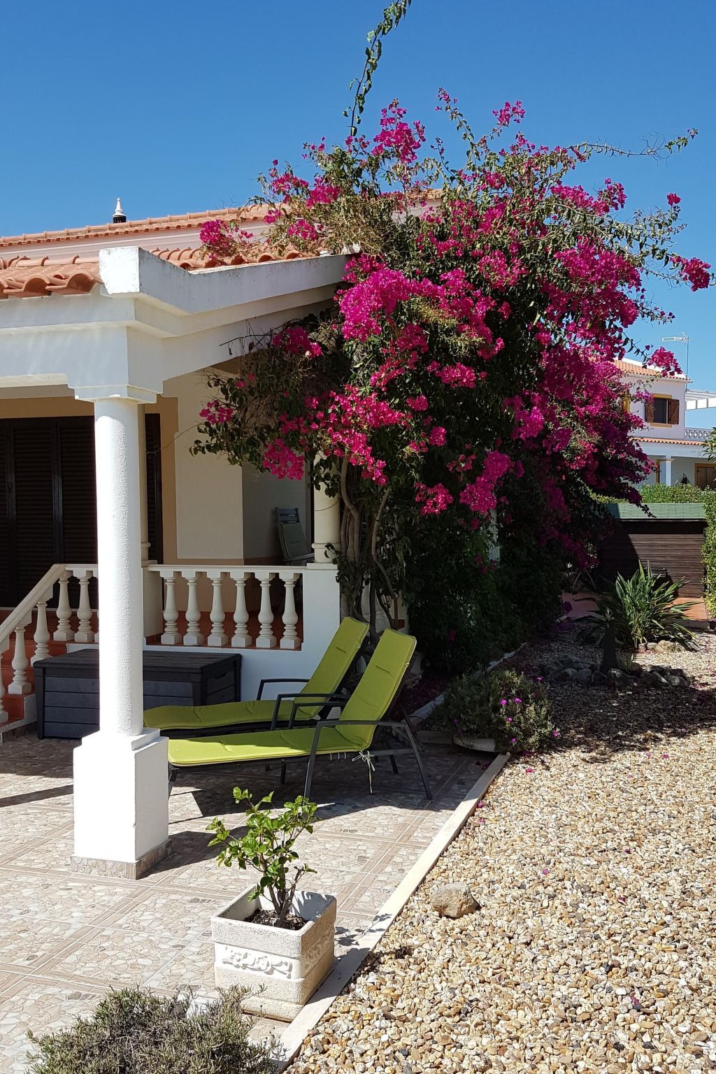 Casa avec piscine privée à Altura, 8 personnes - Photo 28