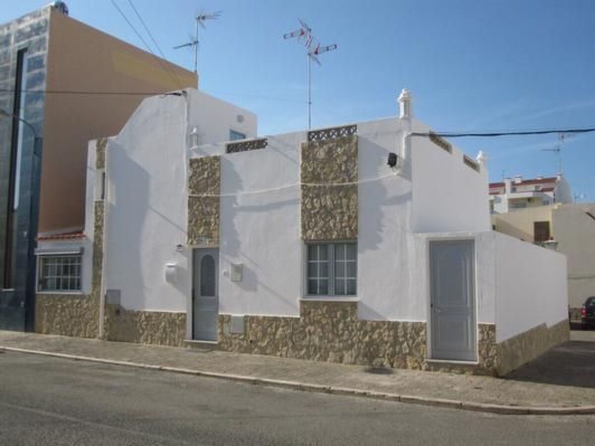 Casa Correia – Maison 4 pers., terrasse et barbecue - Photo 1