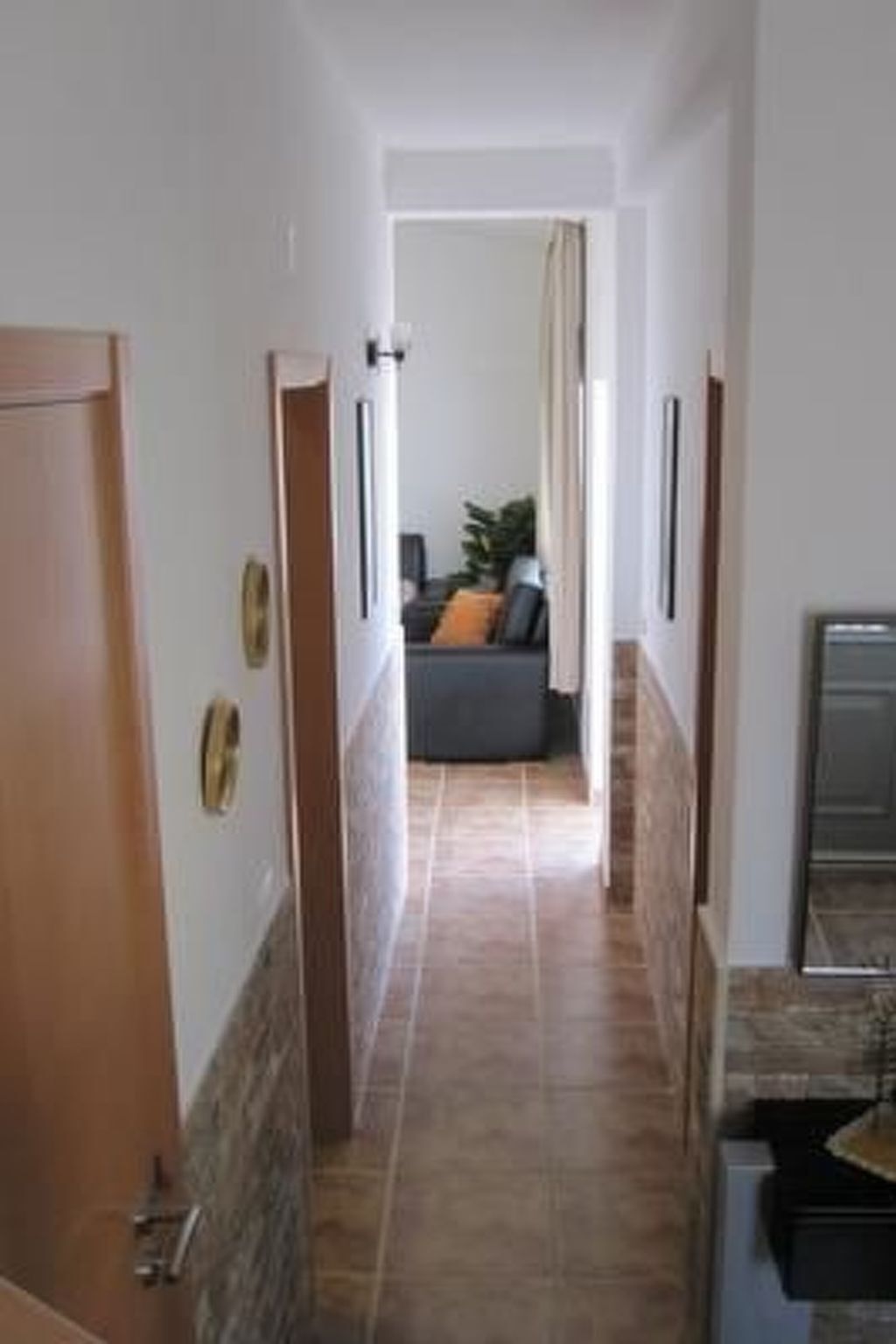 Casa Correia – Maison 4 pers., terrasse et barbecue - Photo 13